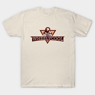 BICYCLE WHEELYCOOL T-Shirt